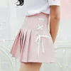 New Japanese Kawaii Skirts Funny Harajuku Korean Cute Punk Vintage Women's Ulzzang Female Wlg6NaVZ