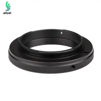 

Lens Adapter For Nikon SLR DSLR Lens Adapter Ring for DSLR SLR Camera D7100 D90 D700 D800 D5200 T2-AI Lens Telescopes Microscope