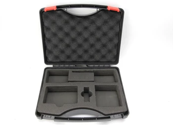 

UWP-D11 bee maple flute U9 wireless microphone box safety box microphone protection box CD50
