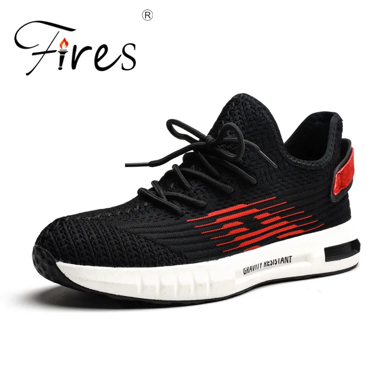 Многоцветный Sneaker Women New Spring Atunmn Breathable Men Shoes Hard Wearing Massage Male Shoes For Adult Fashion Men Casual Shoes - Цвет: Многоцветный