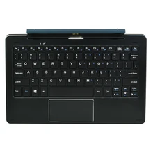 Original Magnetic Suction Protective Docking Keyboard Portable Ultrathin Tablet For Cube Iwork10 Keyboard Ultimate Tablet