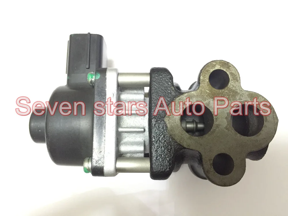 Клапан EGR для Mazda 626 OEM# FP34-20-300 FP34-20-300B-9U