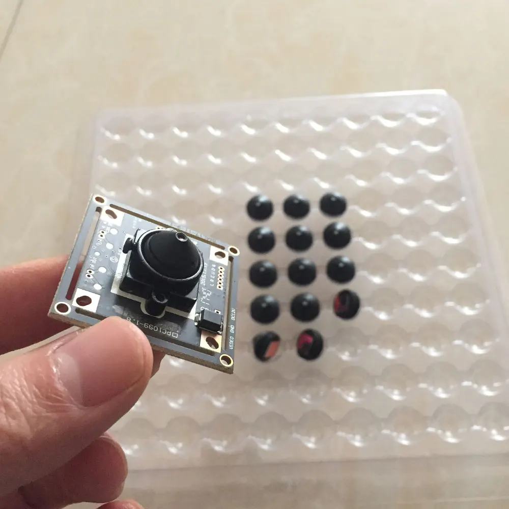 Модуль HD 800TVL CCTV Camera Security PCB board 1/3 &quotCMOS 2.0MP 1080P Pinhole 2 8 мм lens 650nm filter|filter lens|filter boardfilter