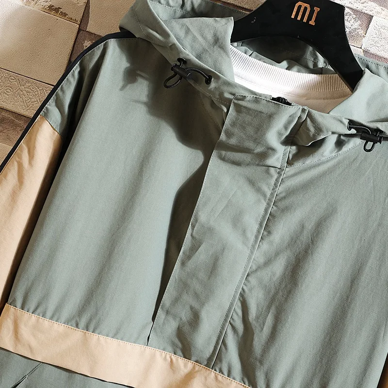 Jackets (6)