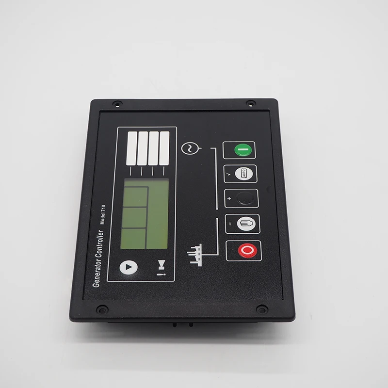 DSE710 10