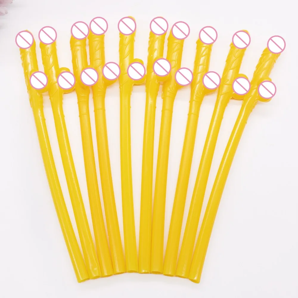 10Pcs-Cuticolor-penis-straws-Bride-Shower-Sexy-Hen-Night-Willy-Drinking-Penis-Novelty-Nude-Straw-for (3)