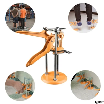 

Drop Ship&Wholesale Tile Locator Wall Tile Level Regulator Lifter Heighten 1-10cm Adjustable Height Adjuster APR29