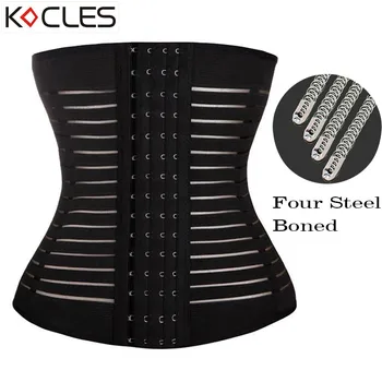 

Waist Trainer Corset Slimming Women Body Shapers Modeling Strap Belt Bodysuit Women Shapewear Modeling Strap Waist Cincher