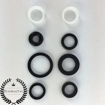

SEAL KIT FOR INTERTAP SS & PC---HOME BREW