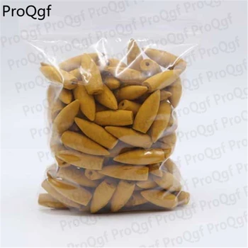 

ProQgf 100Pcs A Set Cone Incense Stowage Colorful Fragrance