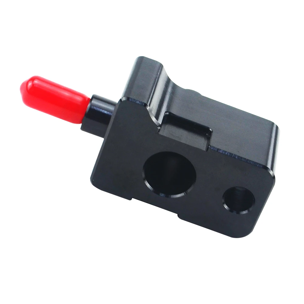LZONE TURBO BOOST TAP для Volkswagen / Audi TSI Gen 3 Вакуумный датчик адаптер JR7813|boost tap|lzone racingsensor adapter |
