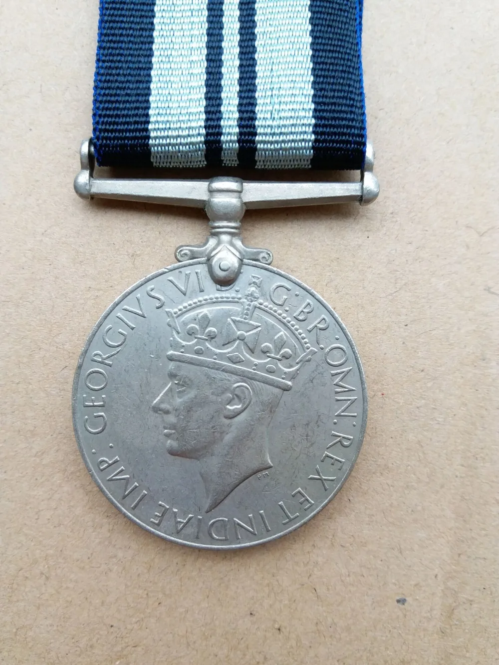 

Original British India 1939-1945 MEDAL Order England The United Kindom UK
