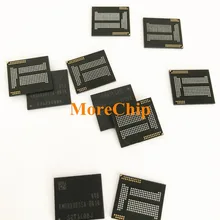 KMQ8X000SA-B414 карта памяти EMMC NAND памяти BGA микросхема