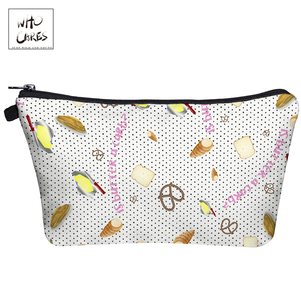 Lovely Printing Canvas Tote Shoulder HandBag ha100