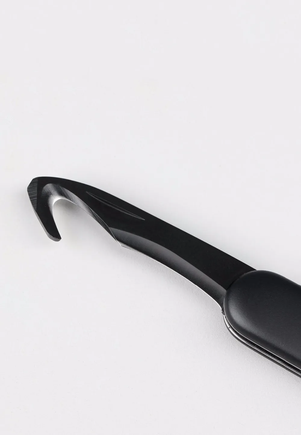 Xiaomi Huohou Mini Unpacking Knife Fold Fruit Knife cut tool Camp Tool Open Package outdoor survive clip camp sharp cutter (7)
