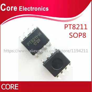 

500PCS/LOT PT8211-S PT8211-H PT8211 SOP-8