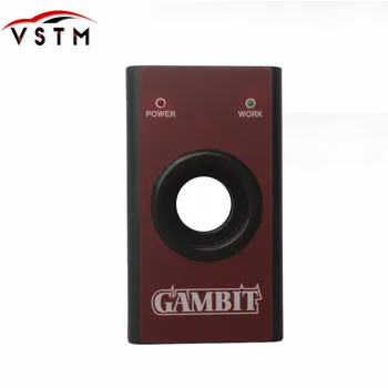 

Top-rated Auto Key Programmer Gambit programmer CAR KEY MASTER II for many cars with best price
