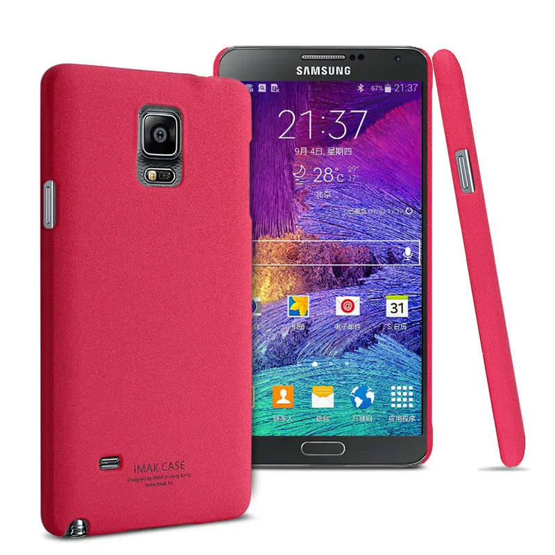 Samsung GALAXY Note 4 N9100-4