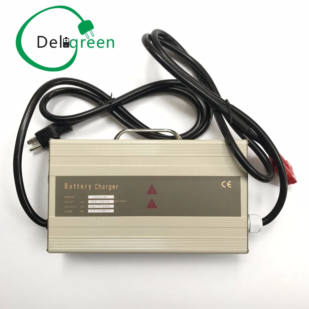 GNE CHARGER 3