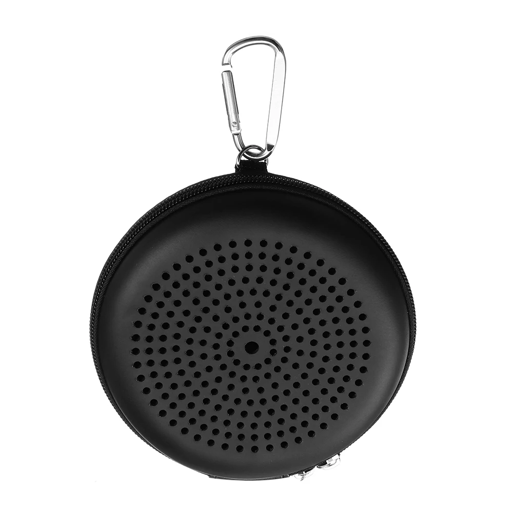 LEORY портативный bluetooth динамик чехол для B & O Beoplay A1 открытый защитный Чехлы