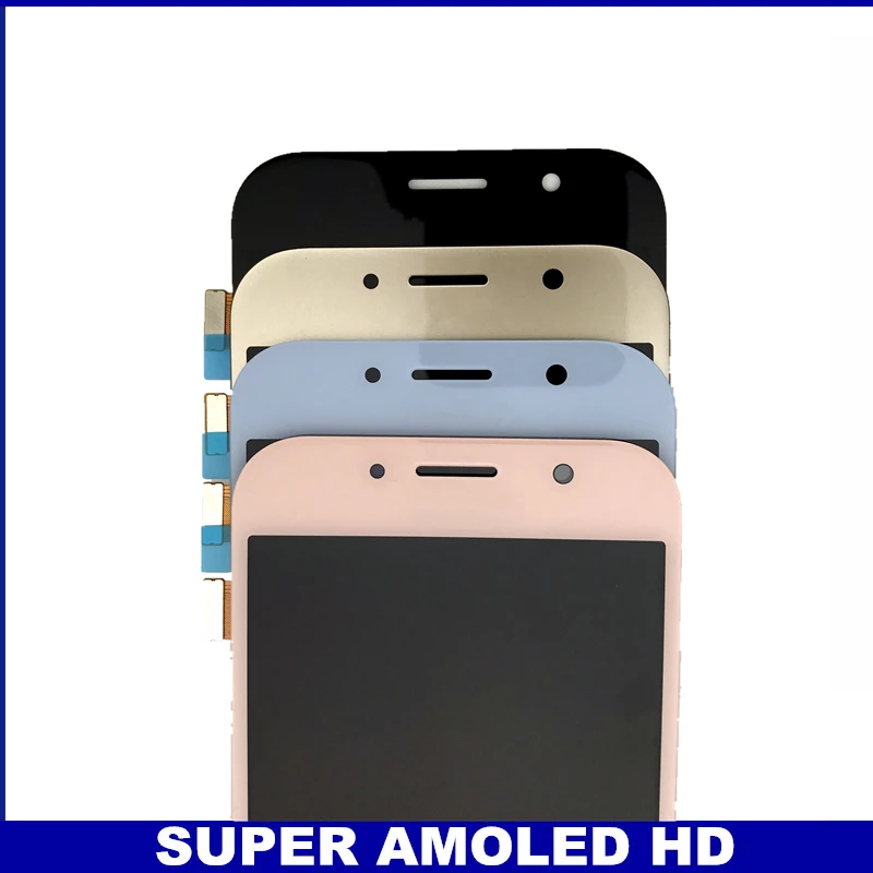 a720 screen