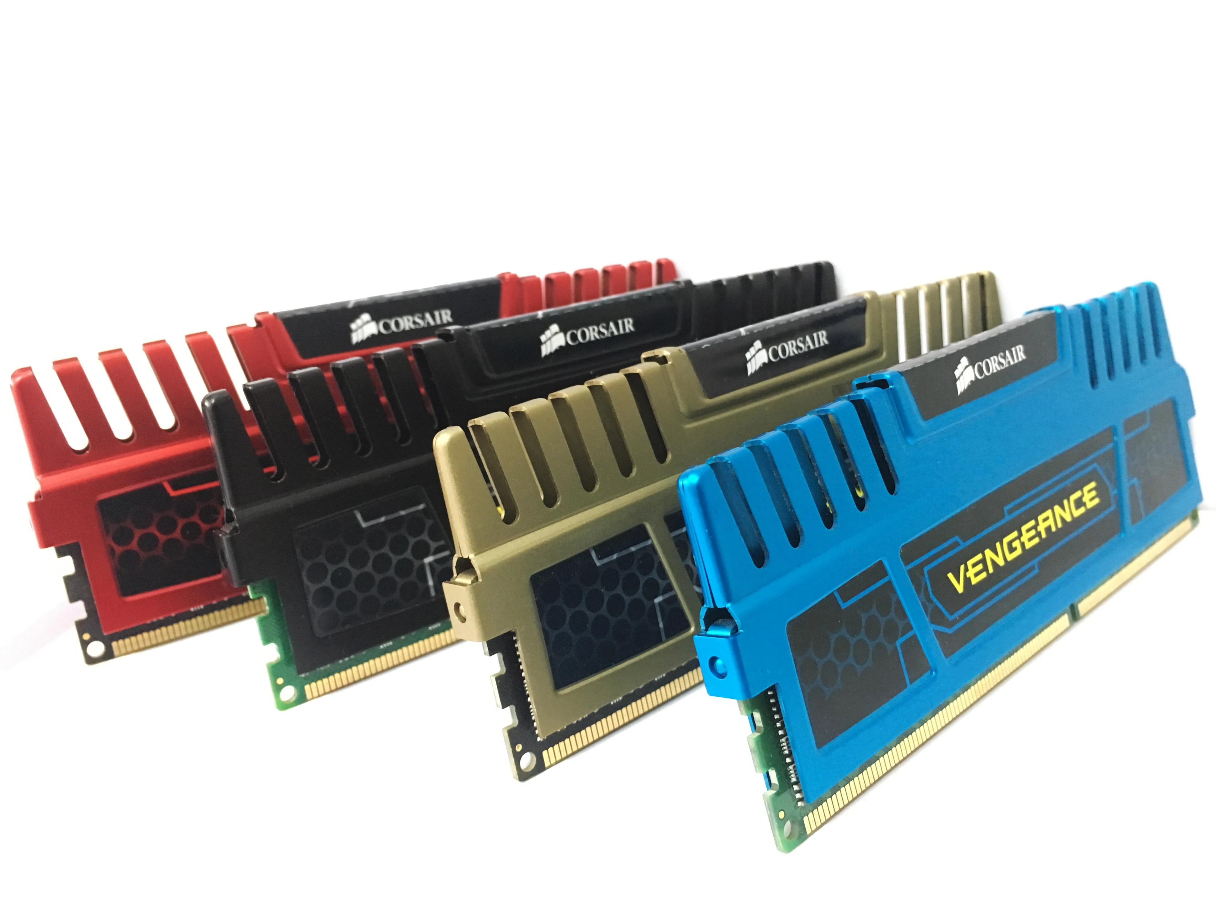 CORSAIR 4 GB 8 DDR3 PC3 1600 МГц памяти ПК Оперативная память модуль настольный компьютер 4g 8g