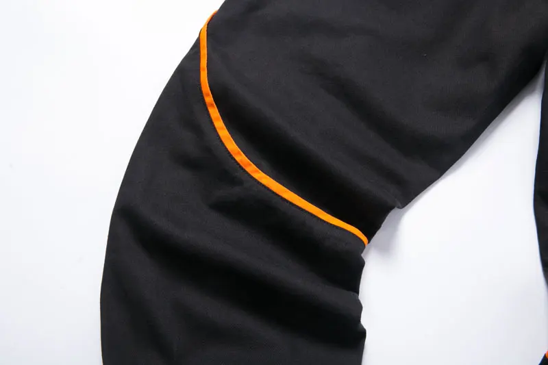 Cargo Joggers Baggy Harem Pants 9