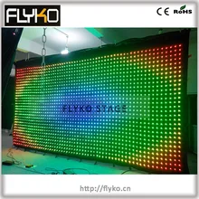 Светодиод полуоткрытого типа монитор для рекламы p10