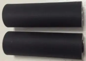 

Original and new electronic scales METTLER TOLEDO 3600 3650 3680 3950 Platen roller rubber roller black shaft 71207370