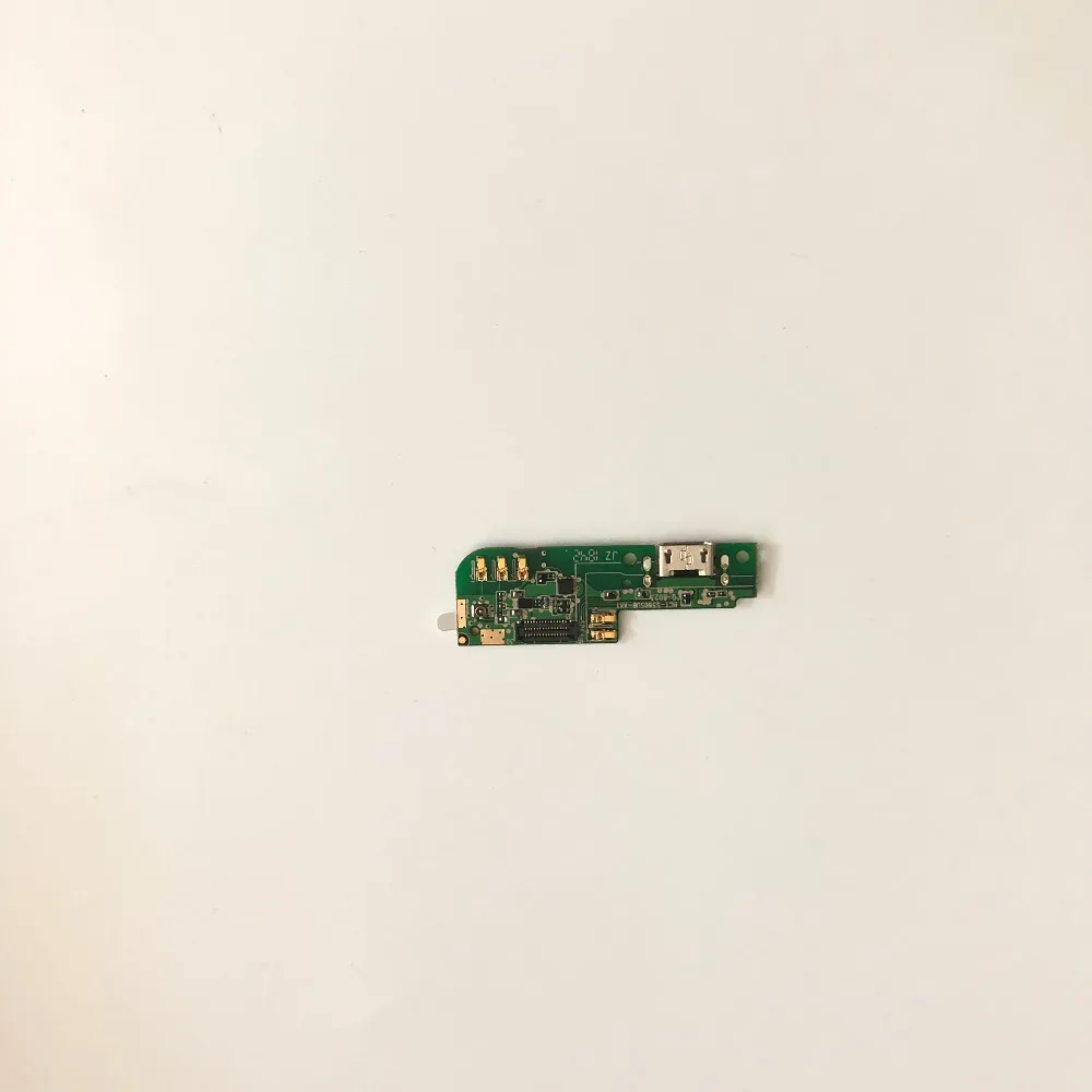

New USB Plug Charge Board For Cubot P20 MT6750T Octa-Core 6.18" FHD+Notch Screen 2246x1080 Smartphone