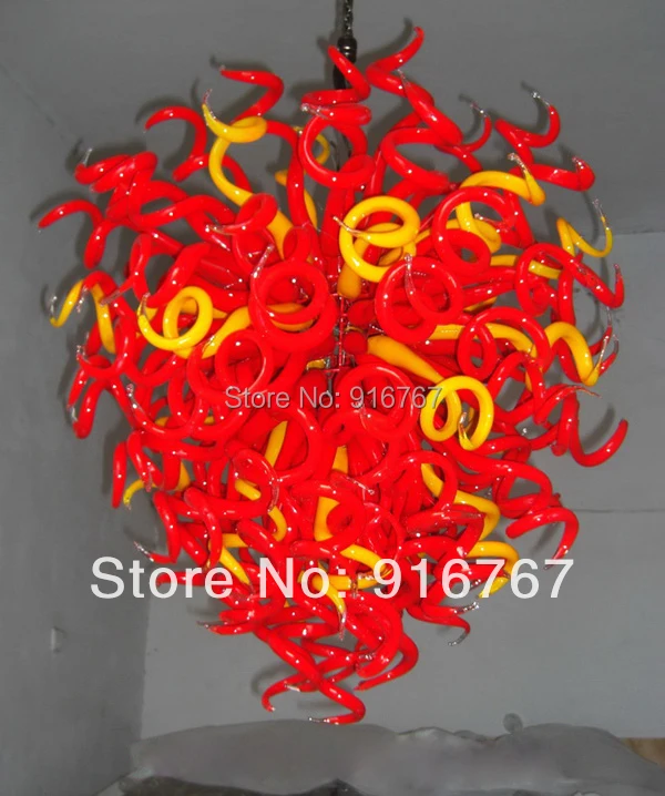 

LR141 - Free Shipping Truely Handmade Discount Chandelier Lighting
