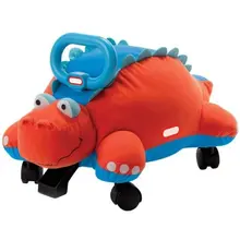 Correpasillos animalitos little tikes