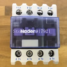 [ZOB] Надер NDC-1N 2540 220В переменного тока контактор для обеспечения подлинного кредита-5 шт./лот