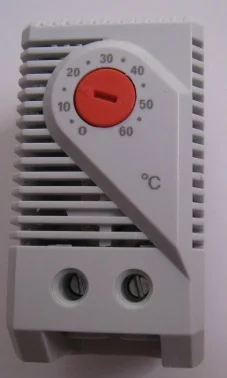 Thermostat KTO 011,Normally closed,control temperature,10pcs/lots,new,control switch