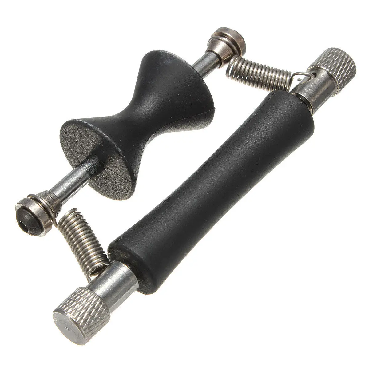 Portable Guitar Rolling Glider Capo for 6 String Guitar Slides Up