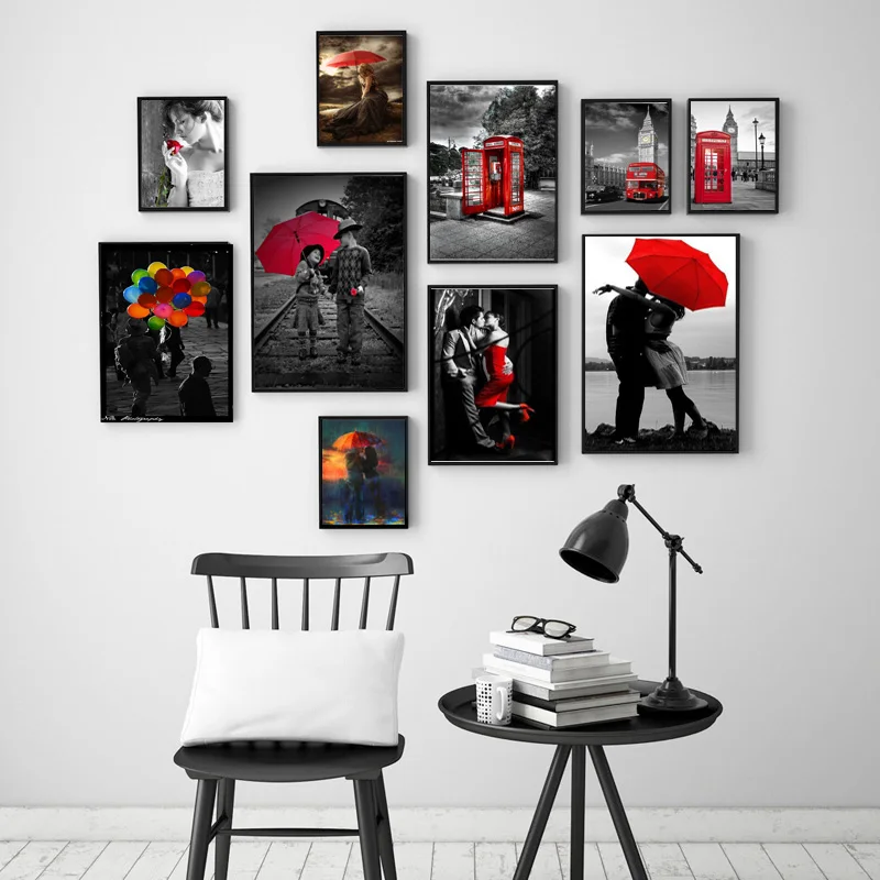 

DIY Diamond Painting Red London Bus Decorative Picture of Rhinestone Mosaic Cross Stitch Diamond Pattern 5D Diamond Embroidery