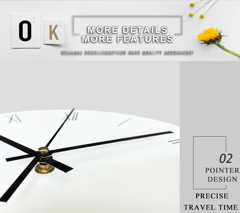  decor clock wall clock square wall clock gold wall clock decor vintage wooden wall clock round wall clock modern clocks home decor living room watch large wall clock for living room large digit ( (3)