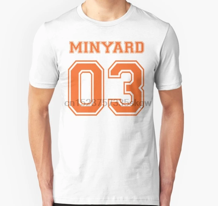 Men tshirt Short sleeve Women T-Shirt The Foxhole Court Minyard orange Unisex T Shirt