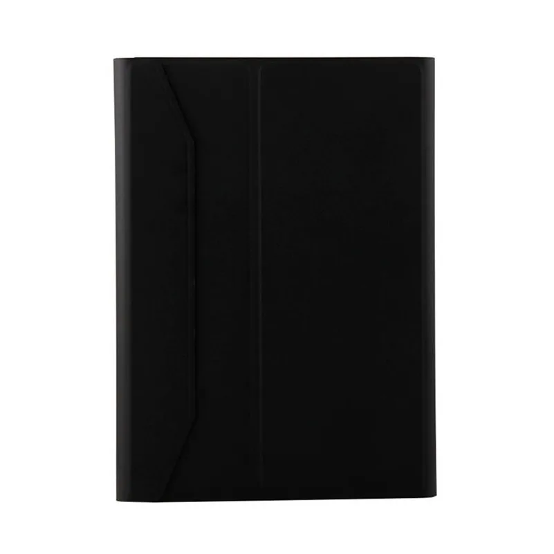 

Ultra Thin Folio Cover with Removable Bluetooth Keyboard With 7Color Backlit For 2017 New iPad & iPad pro9.7 & Air2 &Air