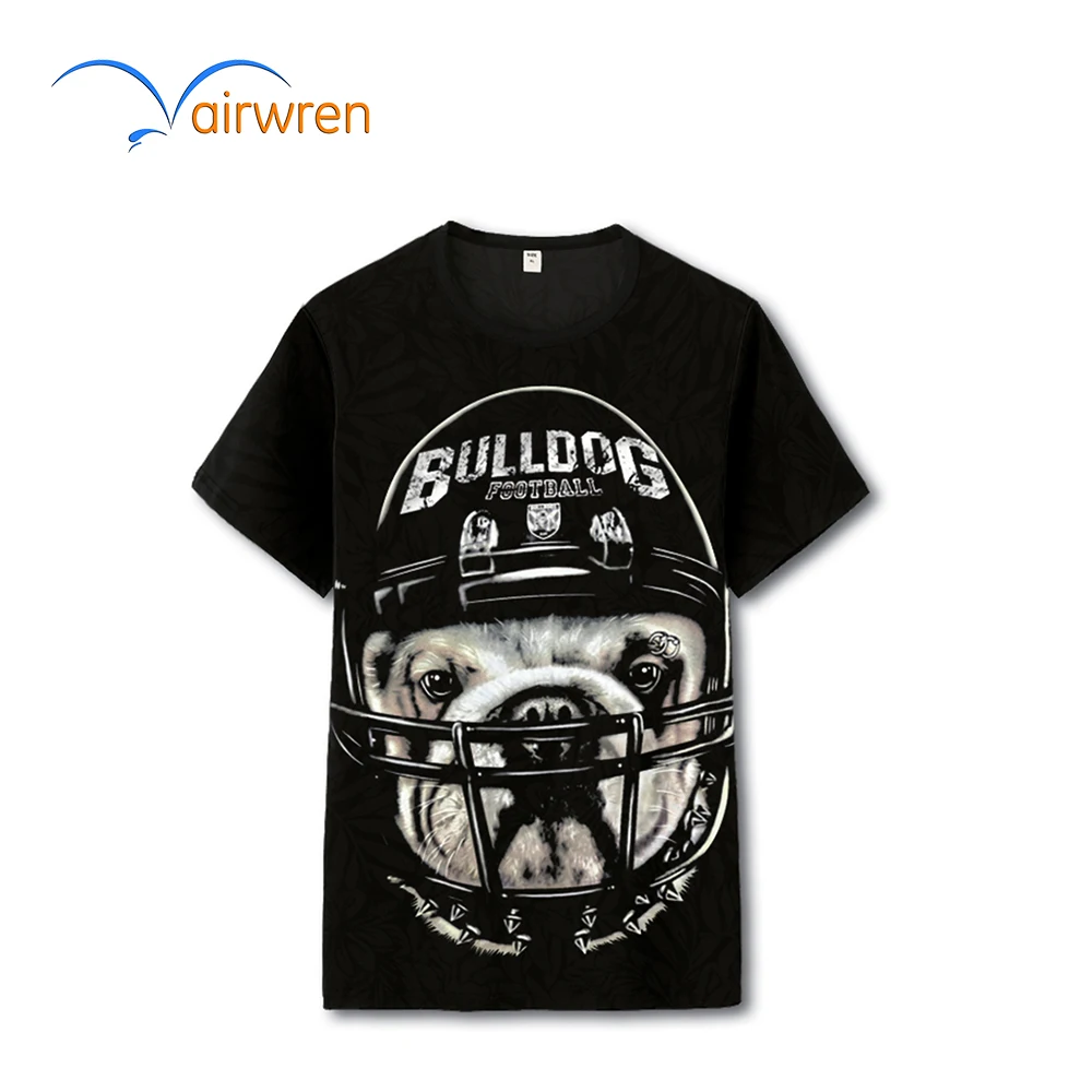  print size 320mmx420mm 3d t-shirt printing machine