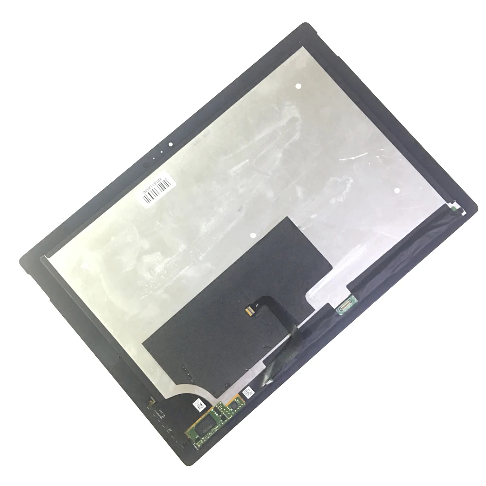 ЖК-дисплей для microsoft Surface Pro 3(1631) TOM12H20 V1.1 LTL120QL01 003, сенсорный экран, дигитайзер, панель