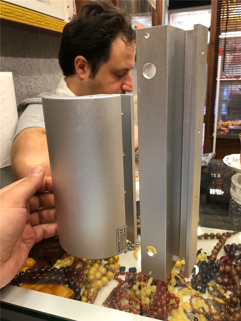 lock bracket