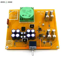 Assembled NX-03 Headphone Amplifier Board Base On Italy RudiStor NX03 Amplifier