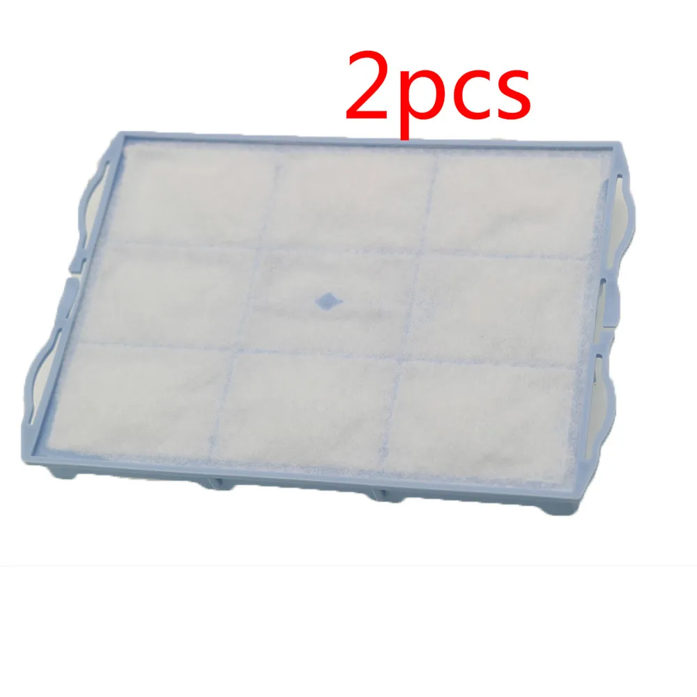 

2pcs Vacuum Cleaner Accessories motor hepa filter replacements for H12 Bosch VS63A2310 VS 08 number 618907 vacuum cleaning part