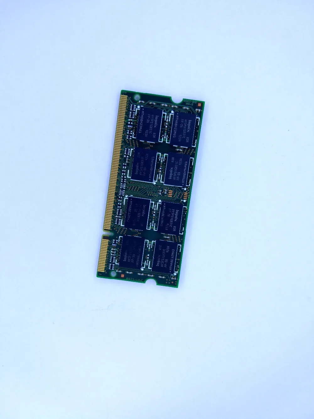 Память для ноутбука 2 Гб 2Rx8 ОЗУ DDR2 667 МГц 2g pc2 5300 SODIMM HP V3700 V3800 V3900 2210b 2510p