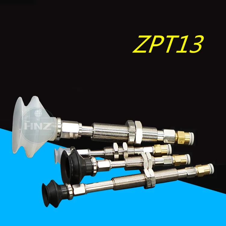 

Промышленная Вакуумная присоска ZPT13BNJ/ZPT13BS J10/20/30-04/06-A10 присоска