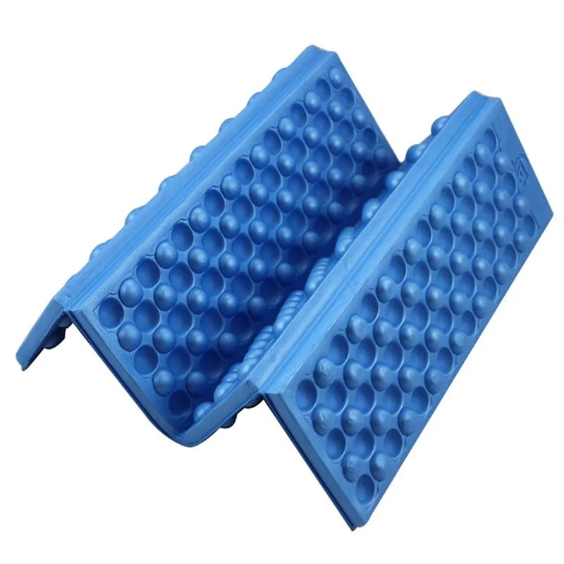 1 PC Foldable Folding Camping Mat Foam Cushion Portable Waterproof
