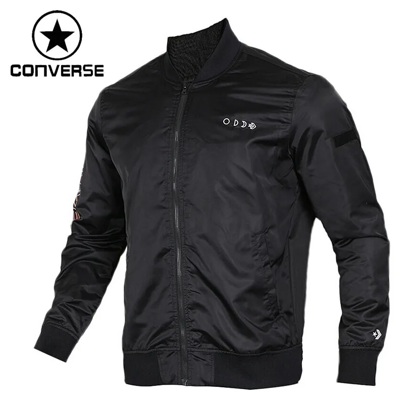 

Original New Arrival 2018 Converse Star Player Men's Jacket Sportswear