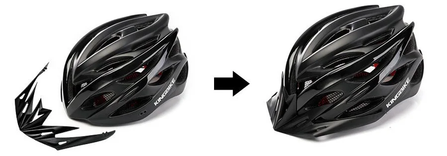 BATFOX велосипедный шлем горный велосипедный шлем casco ciclismo дорожный MTB capacetes para ciclismo EPS защитный шлем для езды на велосипеде