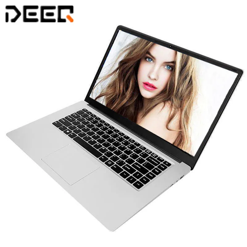 15 6 дюймовый 4G RAM 64G EMMC Intel Atom X5 8350 Windows10 HDMI WIFI система ноутбук bluetooth компьютер USB3.0|laptop